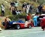 42 Fiat Abarth 3000 SP  Mario Casoni - Jonathan Williams